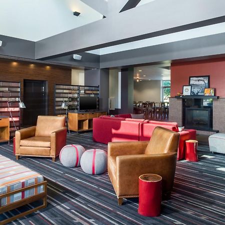 Four Points By Sheraton At Phoenix Mesa Gateway Airport Экстерьер фото