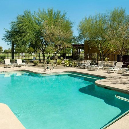 Four Points By Sheraton At Phoenix Mesa Gateway Airport Экстерьер фото