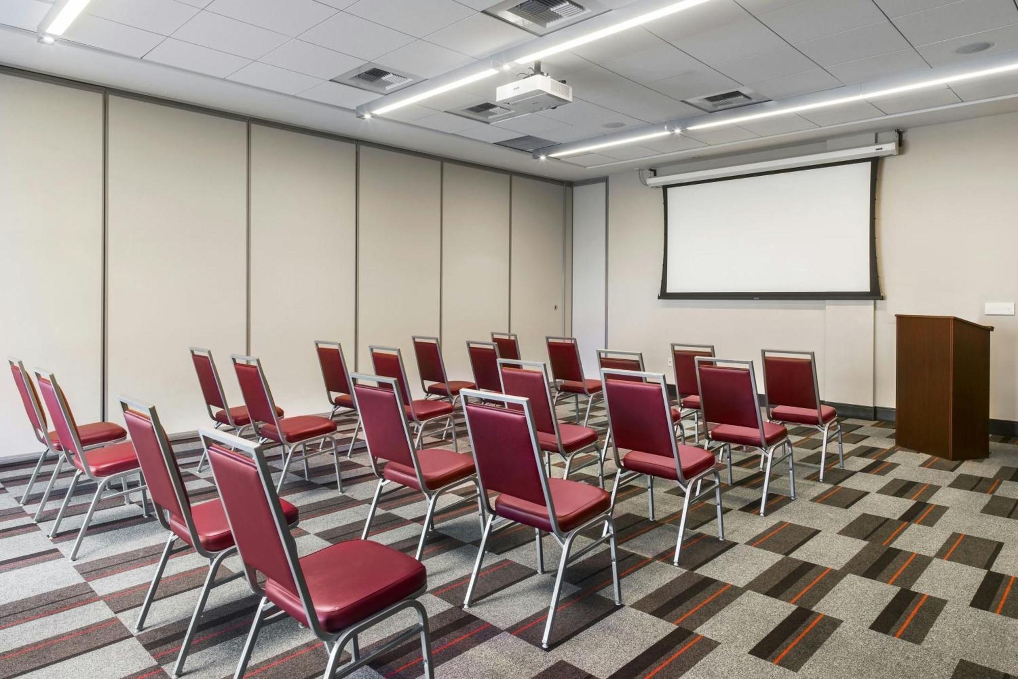Four Points By Sheraton At Phoenix Mesa Gateway Airport Экстерьер фото