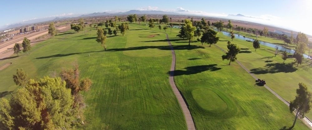 Four Points By Sheraton At Phoenix Mesa Gateway Airport Экстерьер фото