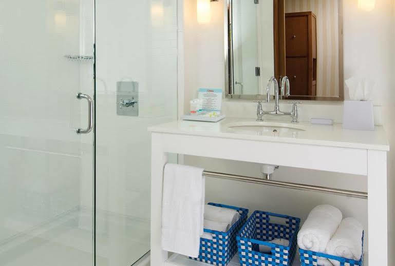 Four Points By Sheraton At Phoenix Mesa Gateway Airport Экстерьер фото