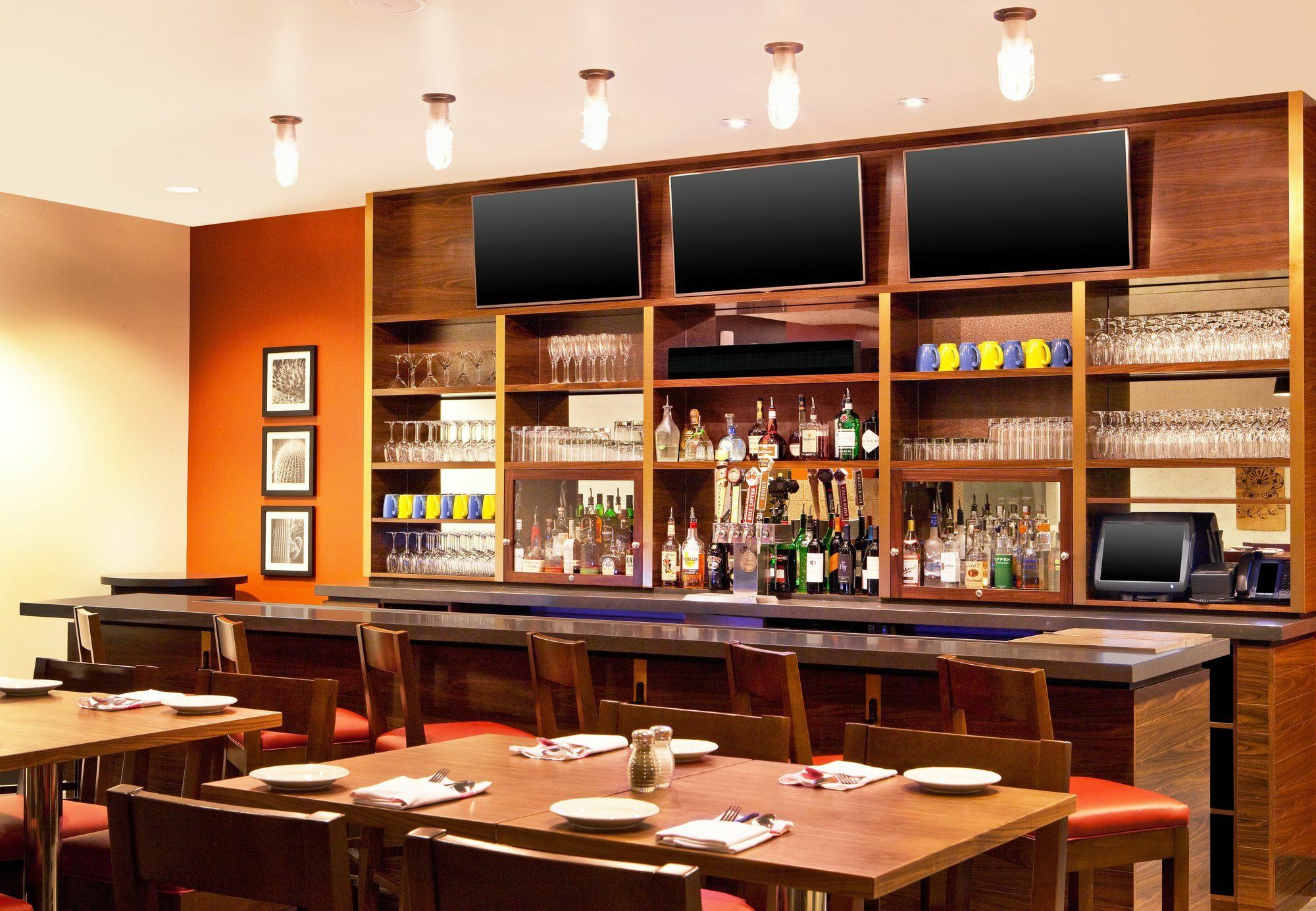 Four Points By Sheraton At Phoenix Mesa Gateway Airport Экстерьер фото