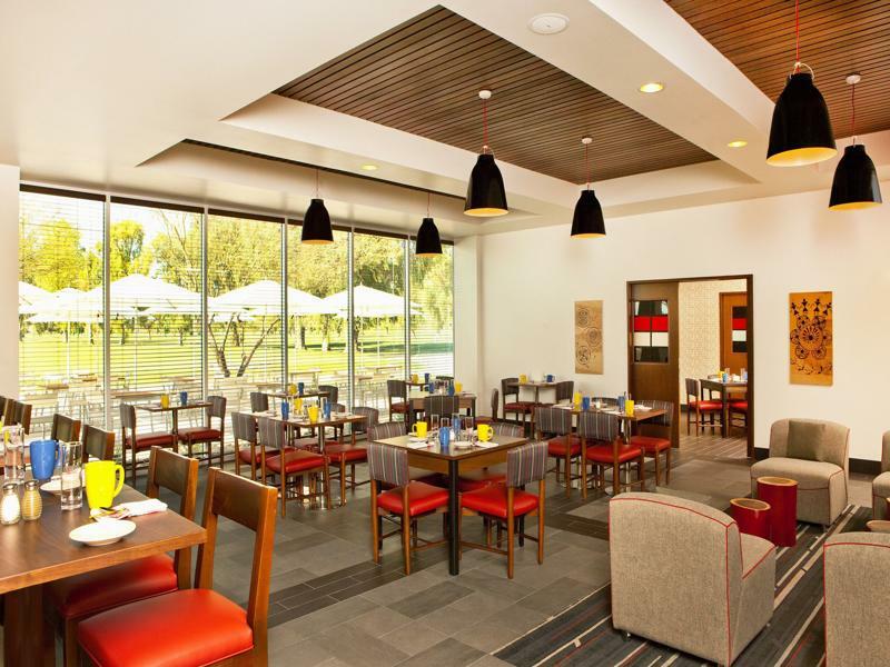 Four Points By Sheraton At Phoenix Mesa Gateway Airport Экстерьер фото